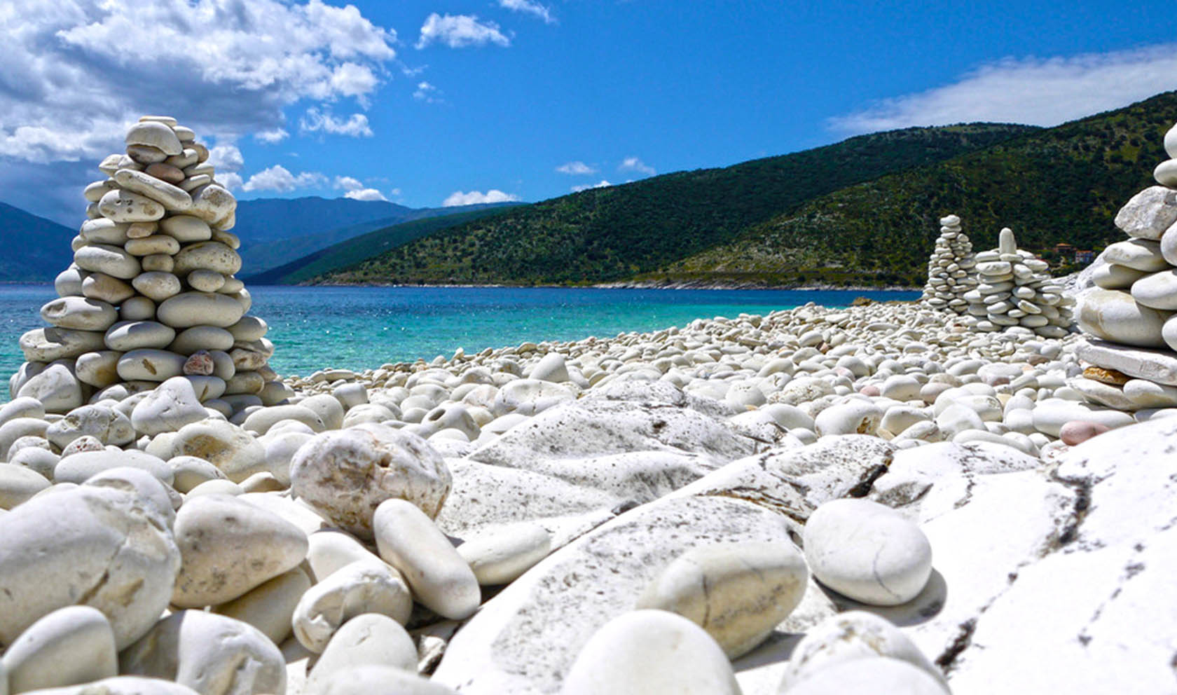 The Best Things to do in Kefalonia on a day trip
