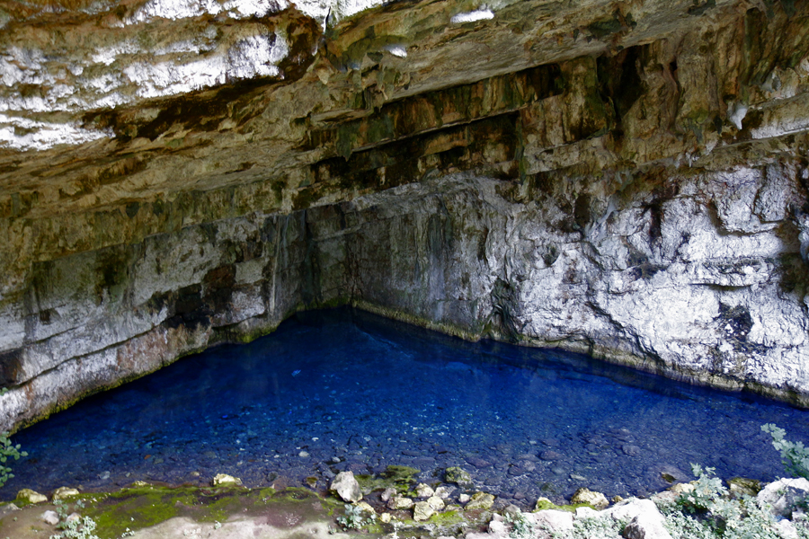 Σπήλαιο Ζερβάτη
