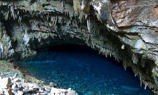 Cave Ag. Theodoroi