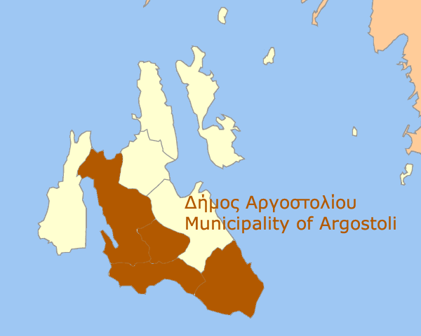 Municipality of Argostoli
