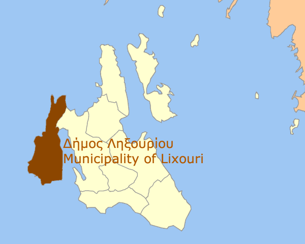 Municipality of Lixouri