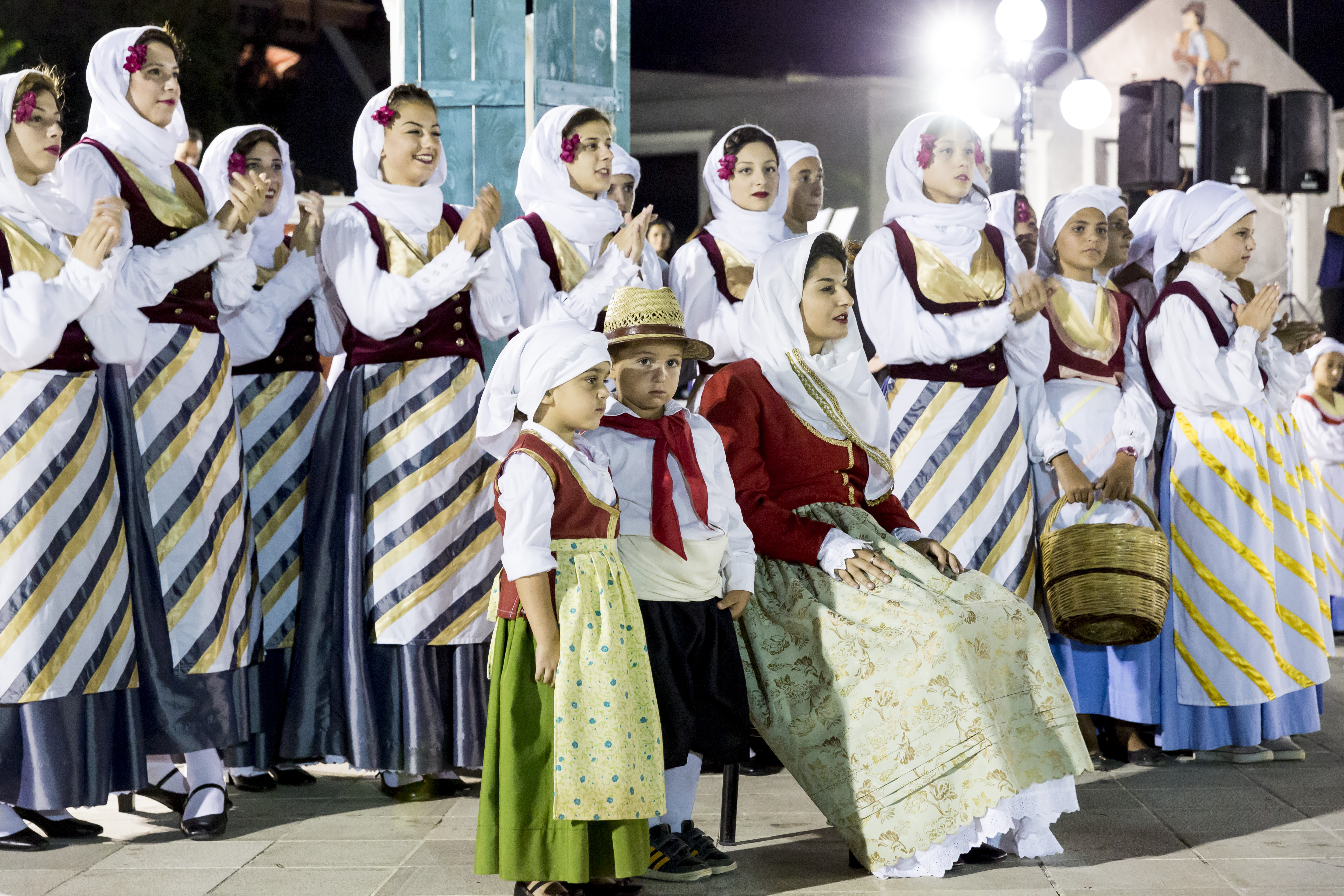 Αύγουστος στην Κεφαλονιά: ένας μήνας γεμάτος φεστιβάλ και πολιτιστικές εκδηλώσεις