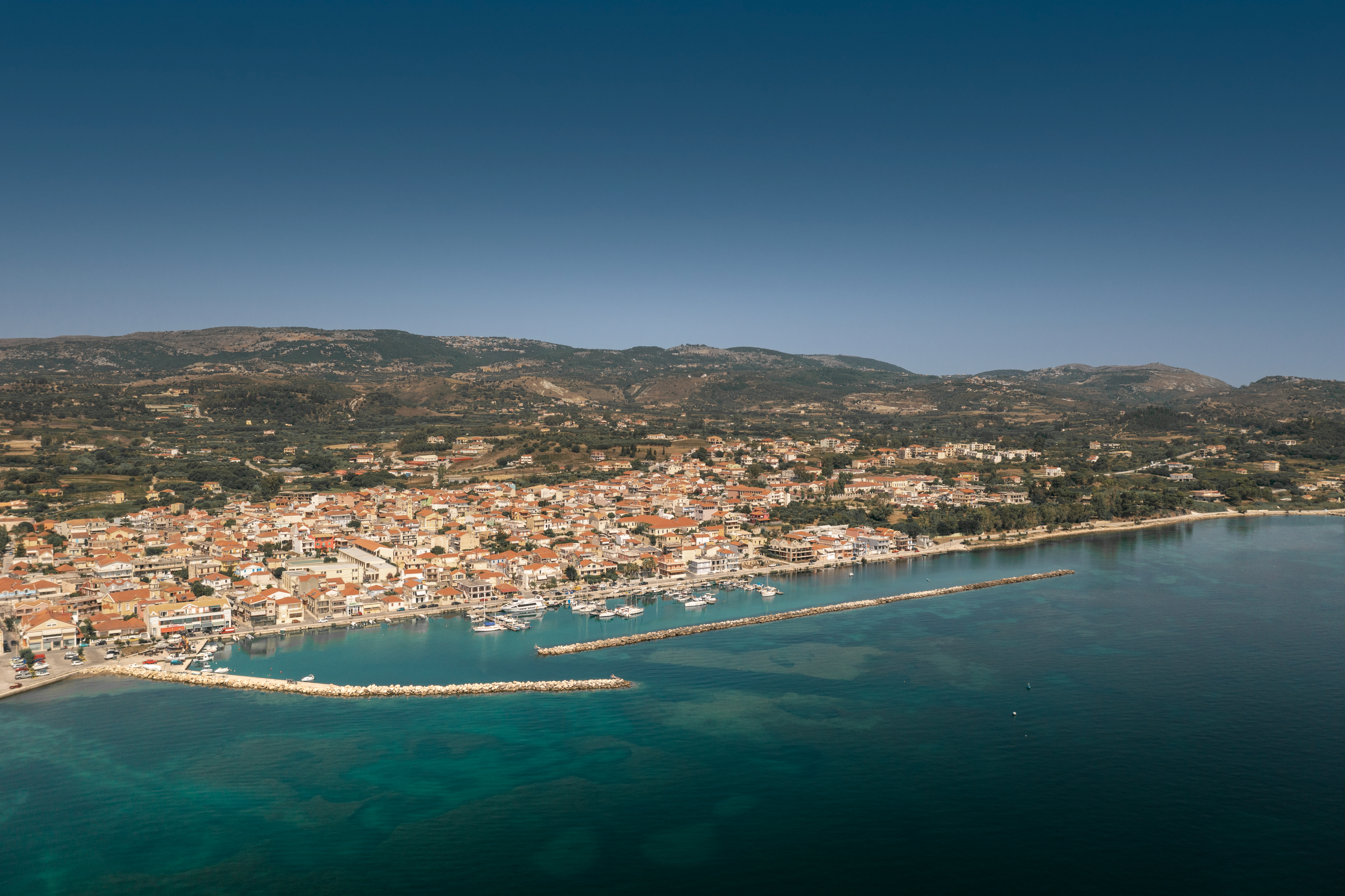 How well do you know Kefalonia? A quiz on Kefalonia to get you in the mood!