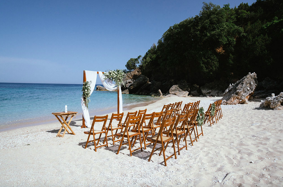10 reasons why Kefalonia is one of the best wedding destinations in Greece